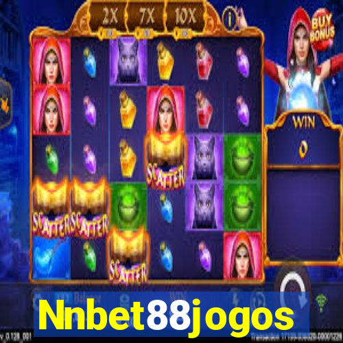 Nnbet88jogos