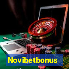 Novibetbonus