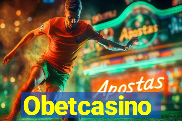 Obetcasino