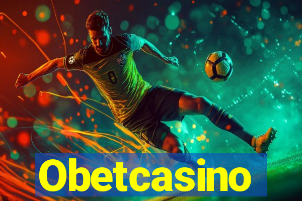 Obetcasino