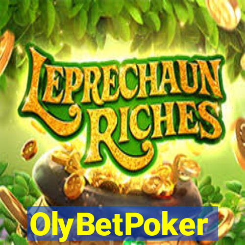 OlyBetPoker