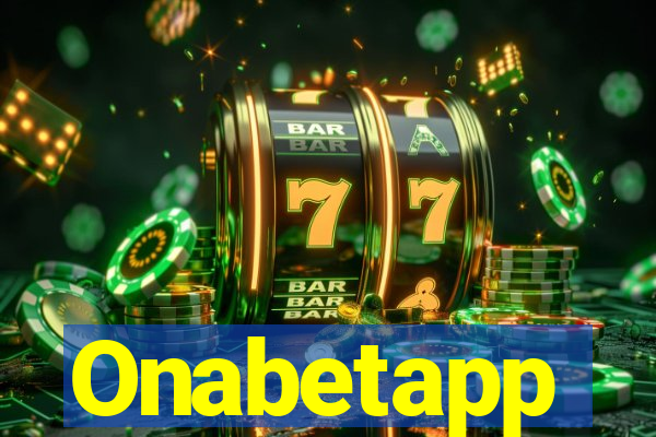 Onabetapp