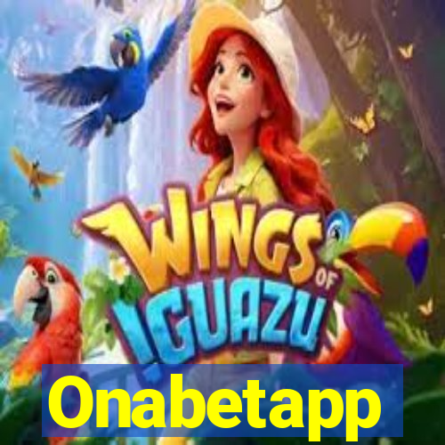 Onabetapp