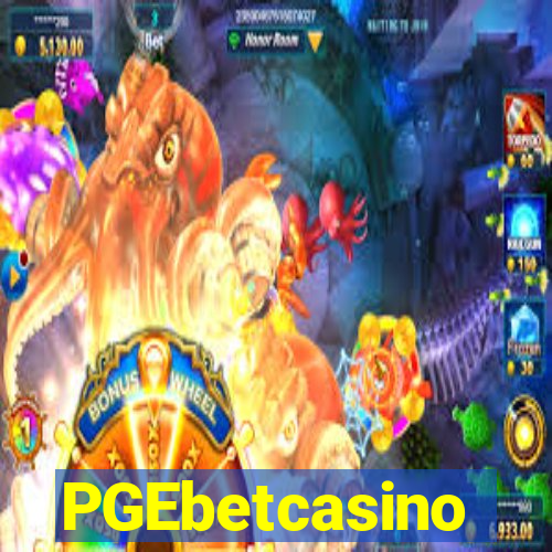 PGEbetcasino