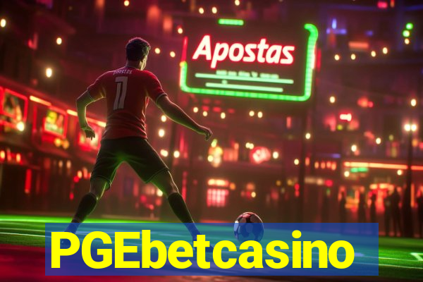 PGEbetcasino