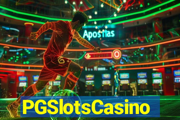 PGSlotsCasino