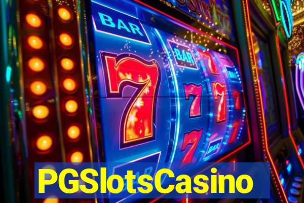 PGSlotsCasino