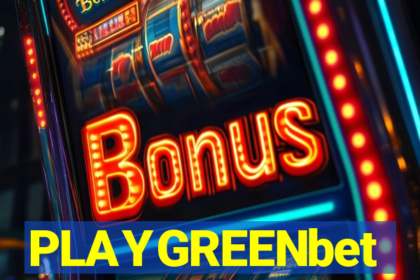 PLAYGREENbet