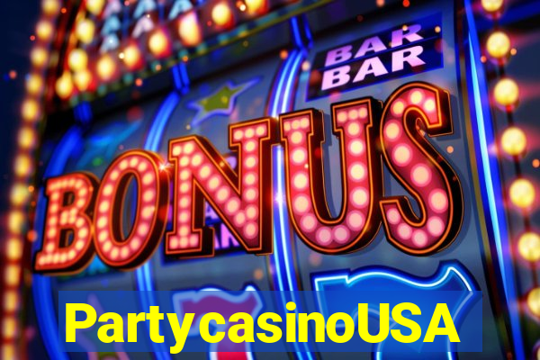 PartycasinoUSA