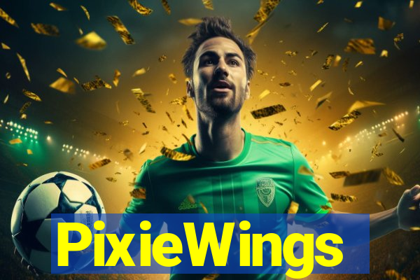 PixieWings