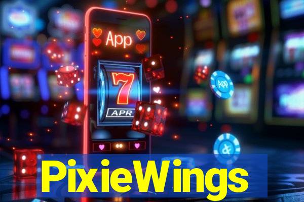 PixieWings