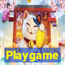 Playgame