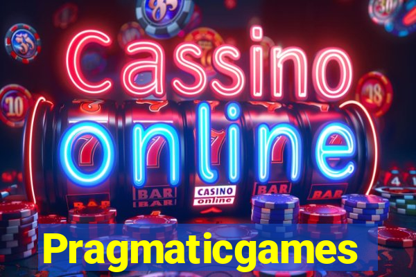 Pragmaticgames