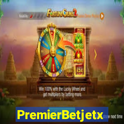 PremierBetjetx