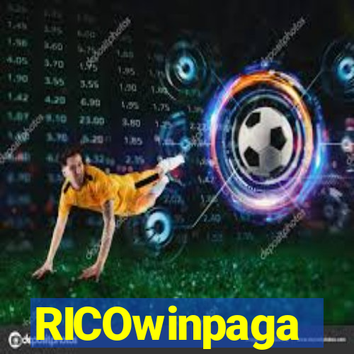 RICOwinpaga