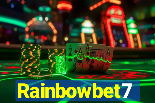 Rainbowbet7