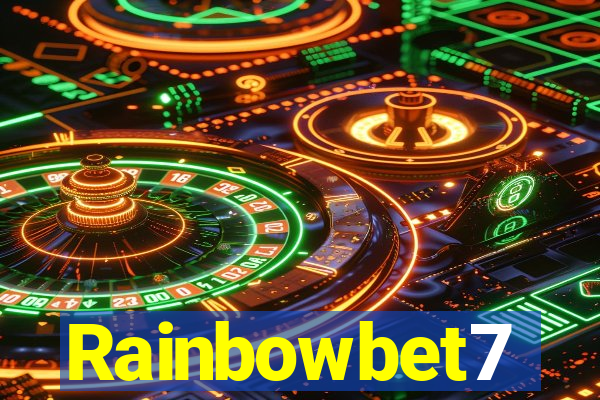 Rainbowbet7