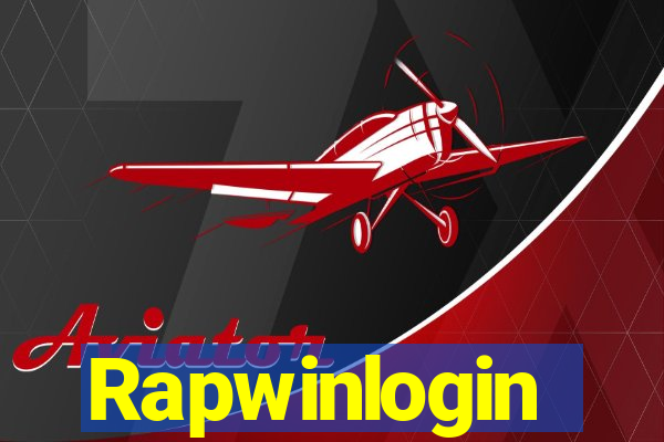 Rapwinlogin