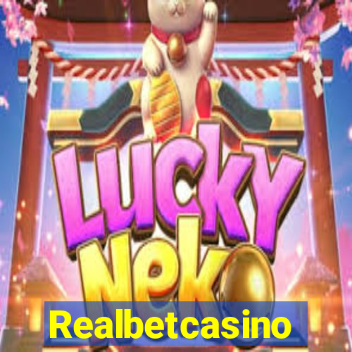 Realbetcasino