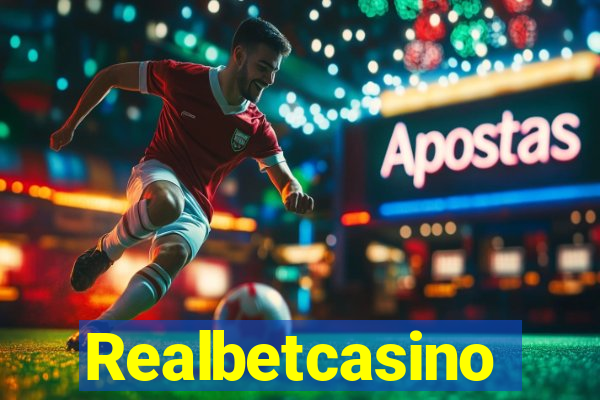 Realbetcasino