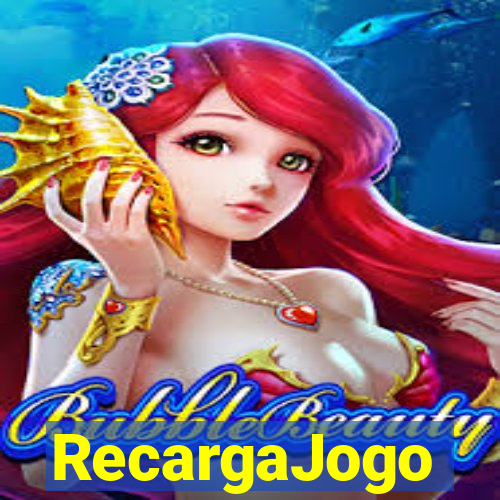 RecargaJogo