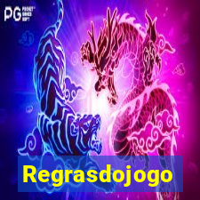 Regrasdojogo