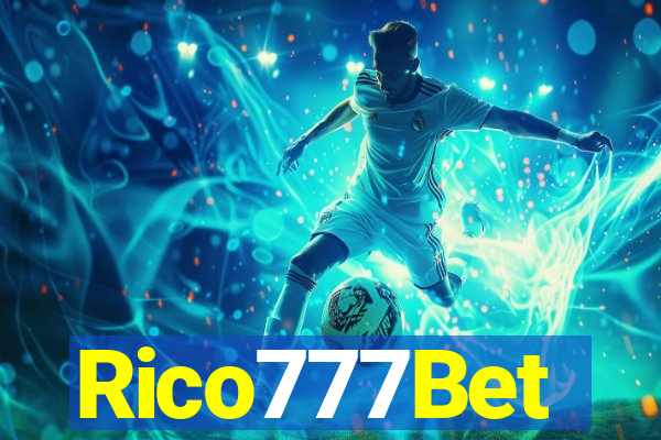 Rico777Bet