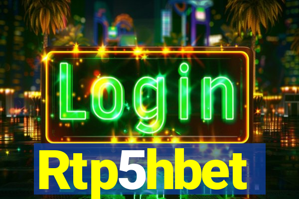 Rtp5hbet