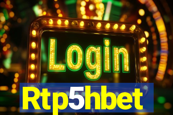 Rtp5hbet