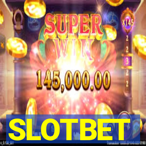 SLOTBET