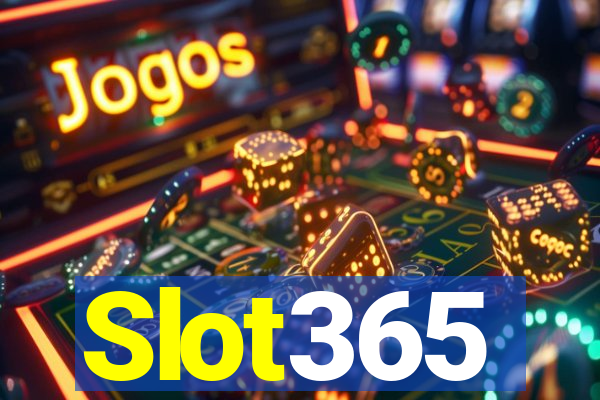 Slot365