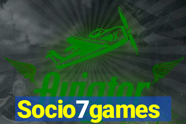 Socio7games