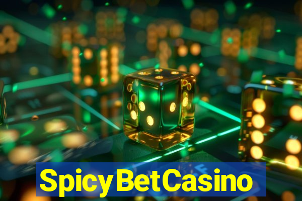 SpicyBetCasino