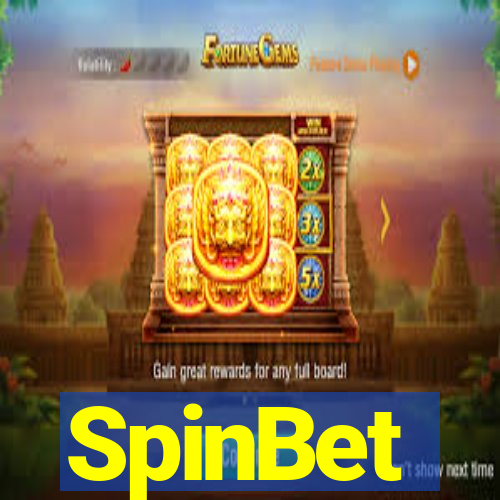 SpinBet