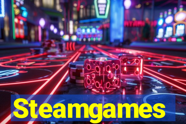 Steamgames