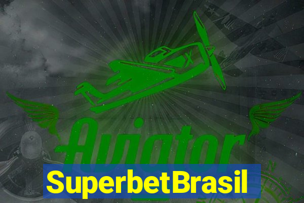 SuperbetBrasil