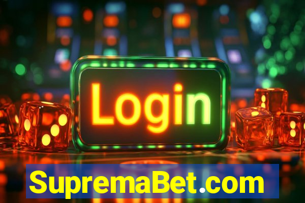 SupremaBet.com