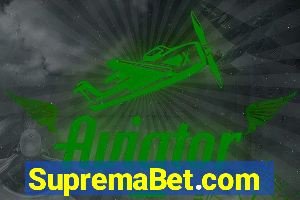 SupremaBet.com