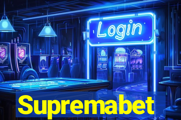 Supremabet