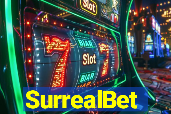 SurrealBet