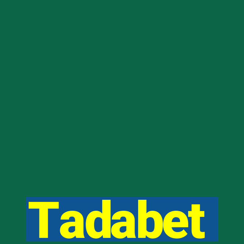 Tadabet