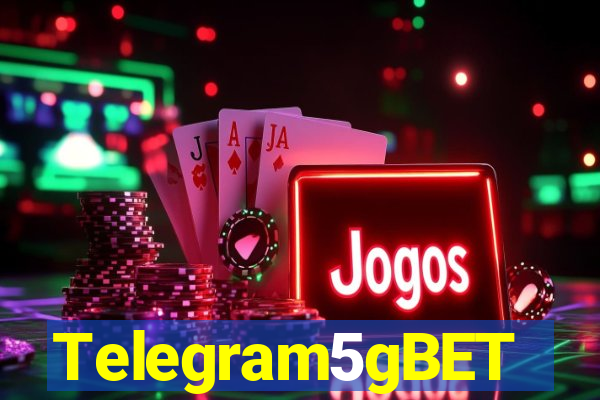 Telegram5gBET