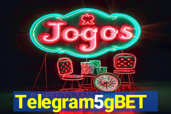 Telegram5gBET