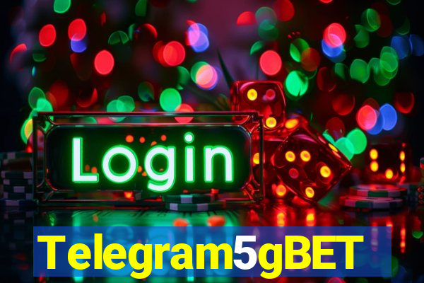 Telegram5gBET