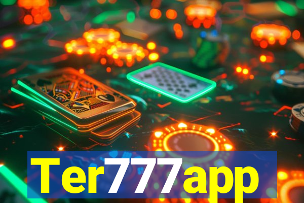 Ter777app