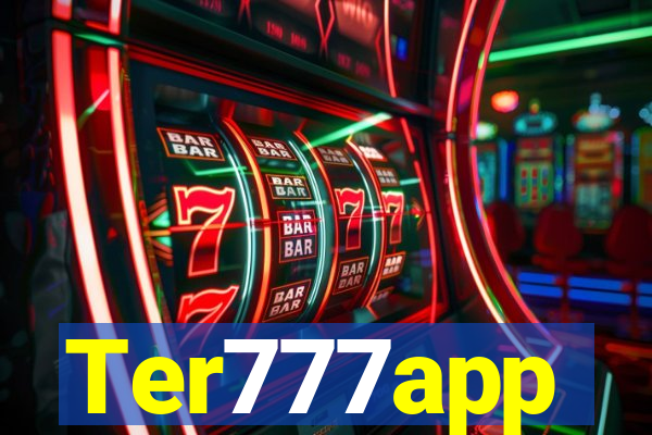 Ter777app