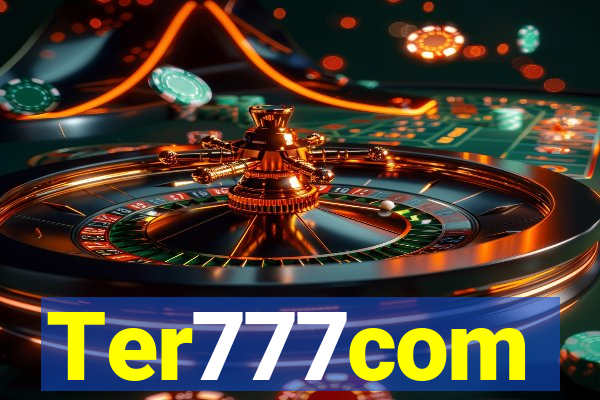 Ter777com