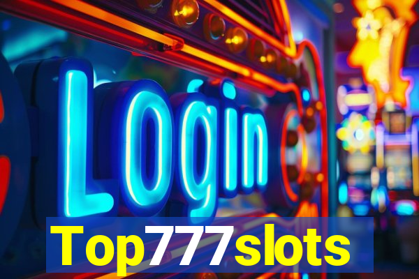 Top777slots