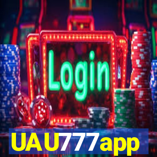 UAU777app