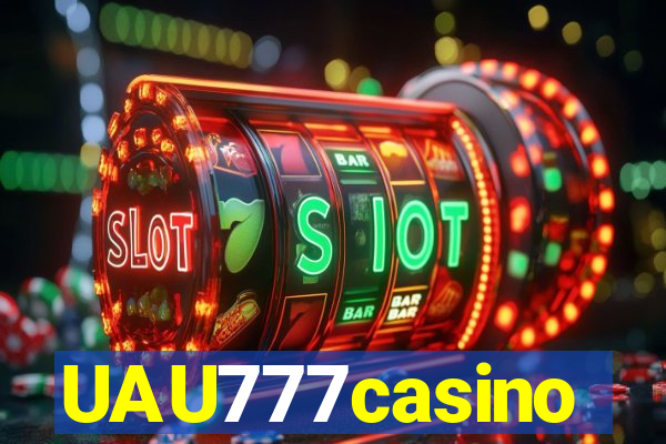 UAU777casino